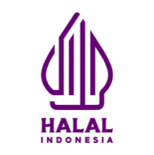 Halal Indonesia certification mark